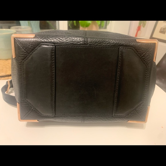 Alexander Wang Emile Bag - Picture 5 of 8